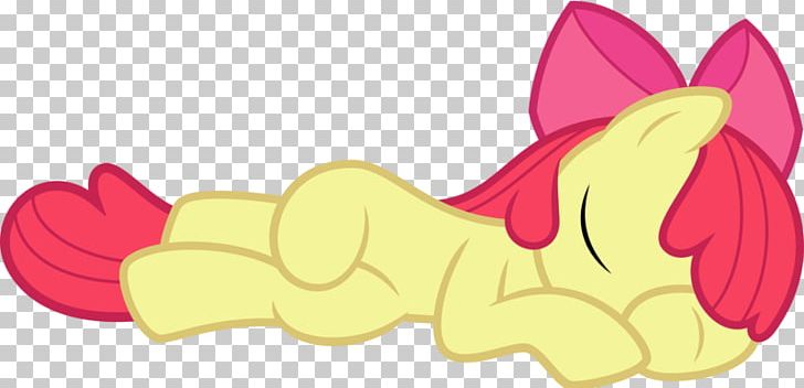 Pony Apple Bloom Horse Art PNG, Clipart,  Free PNG Download