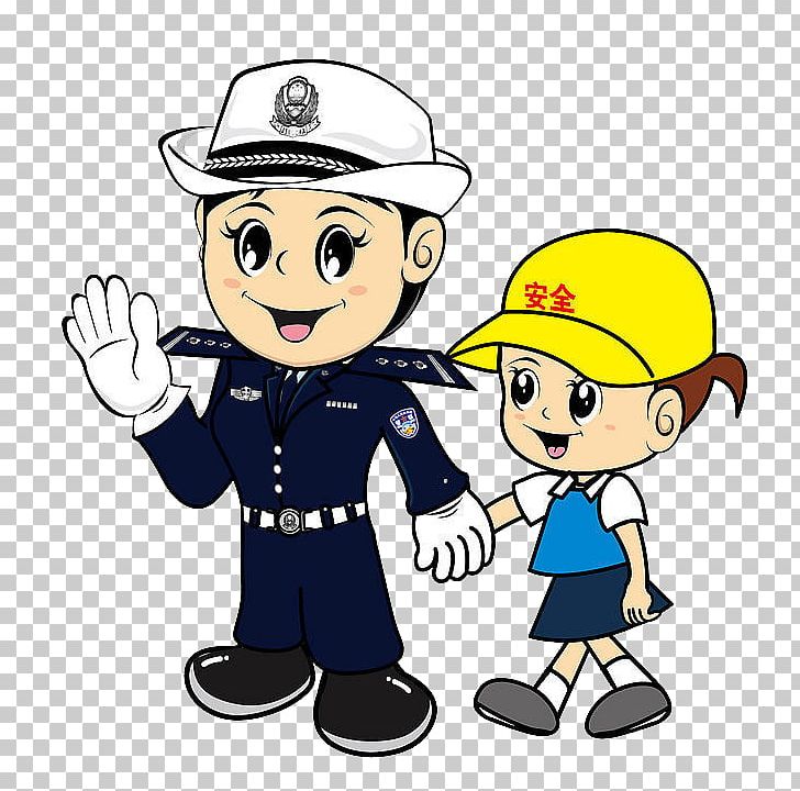 Safety Cartoon Police Officer Graphic Design PNG, Clipart, Automotive Design, Boy, Cartoon, Cartoon Character, Cartoon Eyes Free PNG Download