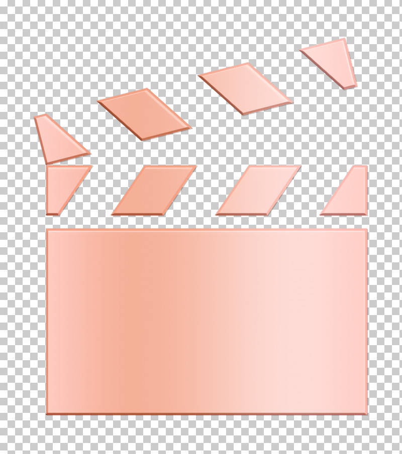 Video Player Sign Icon Clapperboard Icon Cinema Icon PNG, Clipart, Cinema Icon, Clapperboard Icon, Geometry, Line, Mathematics Free PNG Download