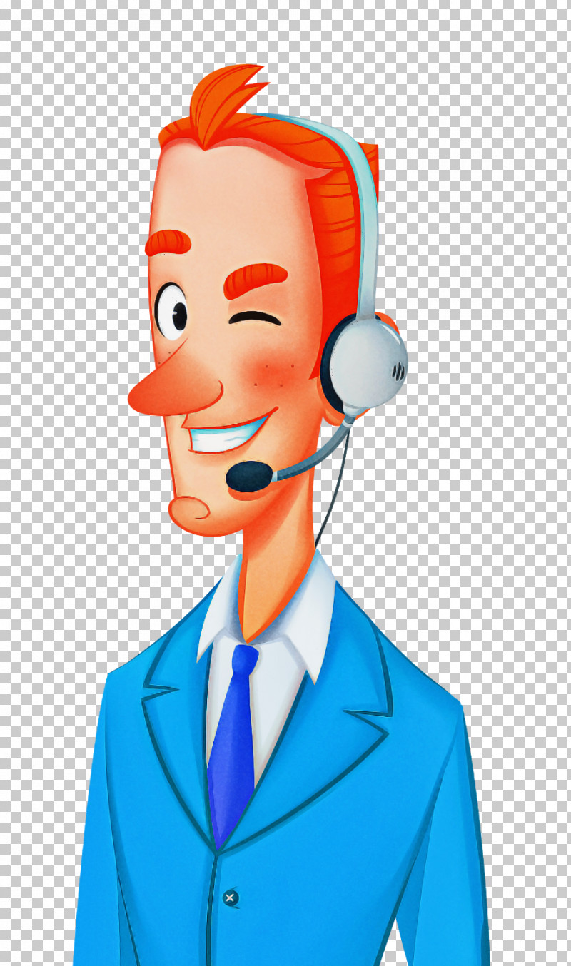 Cartoon Call Centre Technology Telephone Operator Audio Equipment PNG, Clipart, Audio Equipment, Call Centre, Cartoon, Physician, Technology Free PNG Download