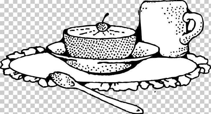 Coffee Grapefruit Juice Cafe Breakfast PNG, Clipart, Artwork, Black And White, Breakfast, Cafe, Coffee Free PNG Download