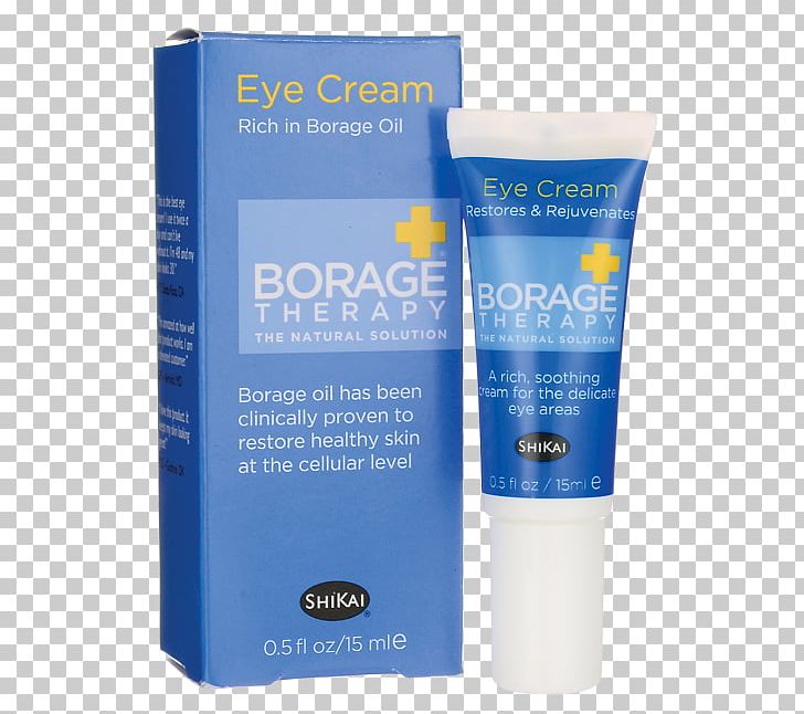 Cream ShiKai Borage Therapy Dry Skin Lotion Sunscreen Exfoliation PNG, Clipart, Borage, Cream, Exfoliation, Eye, Facial Free PNG Download