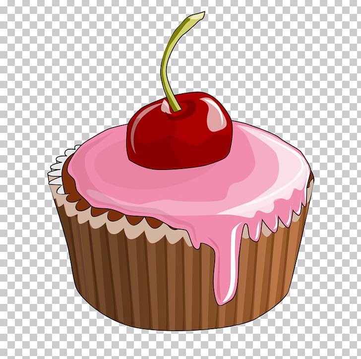 Cupcake Icing Christmas Cake PNG, Clipart, Cake, Christmas Cake, Cupcake, Dessert, Flavor Free PNG Download