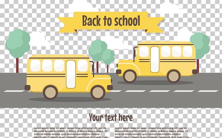 Detention Logo Illustration PNG, Clipart, Banner, Brand, Bus, Bus Stop, Bus Vector Free PNG Download