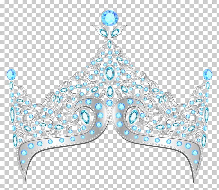 Elsa Crown Tiara PNG, Clipart, Aqua, Blue, Blue Gem, Clip Art, Crown Free PNG Download