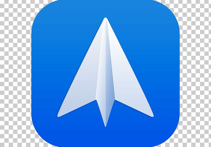 Email Client Spark Signature Block PNG, Clipart, Angle, App Store, Area, Azure, Blue Free PNG Download