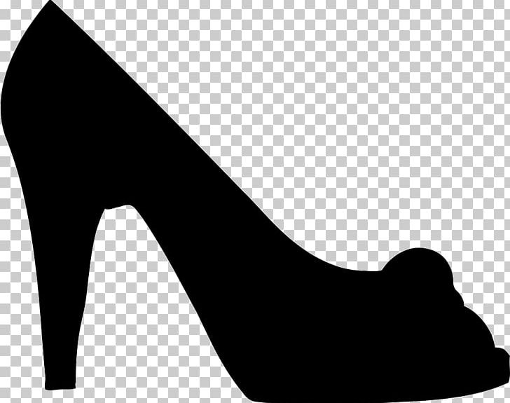 High-heeled Shoe Sandal PNG, Clipart, Black, Black And White, Cdr, Clothing, Clothing Accessories Free PNG Download