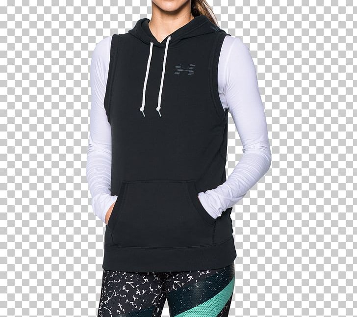 Hoodie T-shirt Polar Fleece Under Armour PNG, Clipart, Clothing, Coat, Gilets, Hood, Hoodie Free PNG Download
