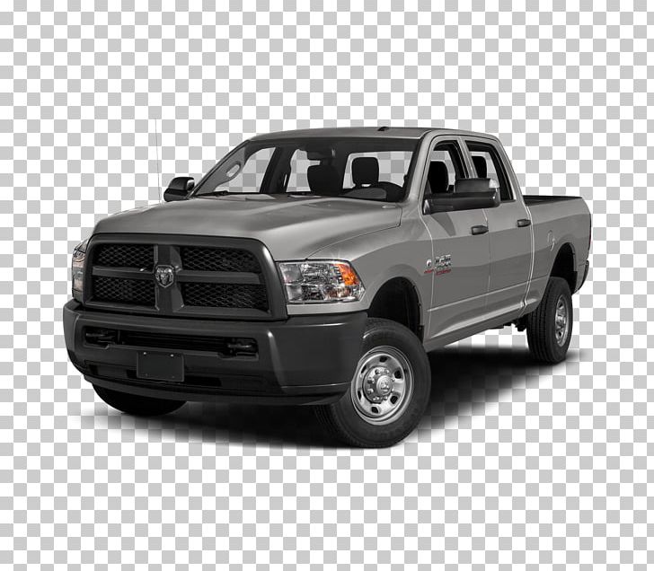 Ram Trucks Chrysler Dodge Pickup Truck Car PNG, Clipart, 2017 Ram 2500, 2017 Ram 2500 Tradesman, 2018 Ram 2500, 2018 Ram 2500 Tradesman, Automotive Exterior Free PNG Download