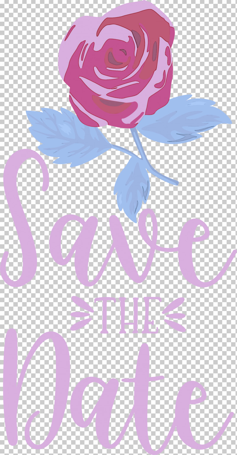Save The Date Wedding PNG, Clipart, Cut Flowers, Floral Design, Flower, Lavender, Logo Free PNG Download