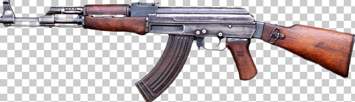 AK-47 Type 56 Assault Rifle Firearm PNG, Clipart, 762 Mm Caliber, 76239mm, Air Gun, Airsoft Gun, Ak 47 Free PNG Download