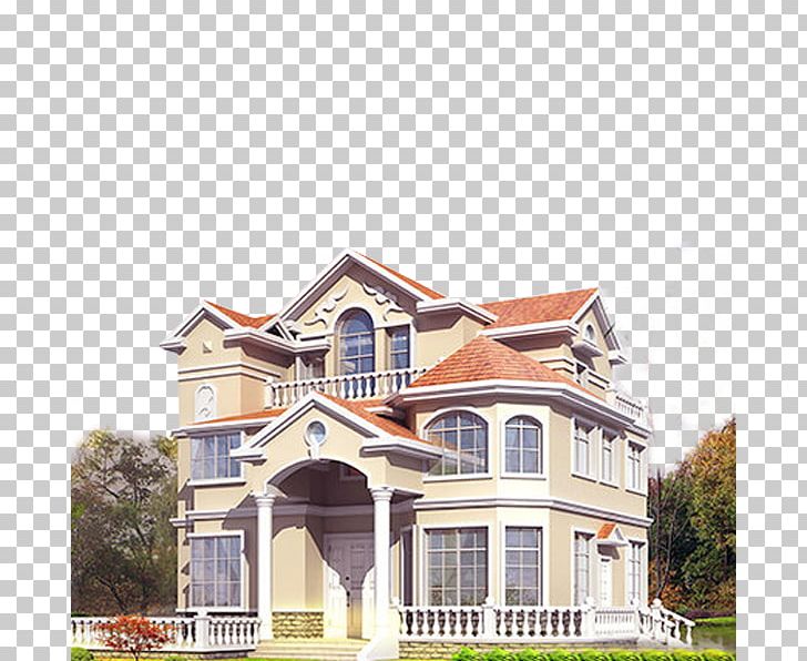 Building Architecture Villa Architectural Engineering PNG, Clipart, Balcony, Build, Building, Buildings, Cottage Free PNG Download