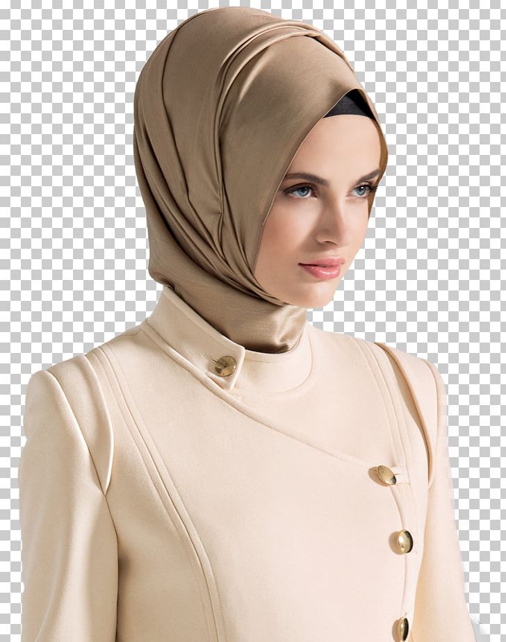 Clothing Accessories Headgear Color Hijab PNG, Clipart, Accessories, Bag, Beige, Bonnet, Clothing Free PNG Download