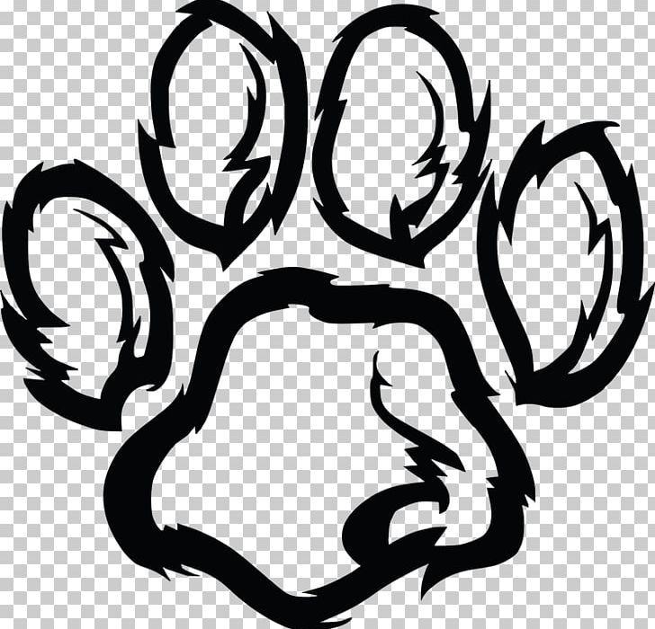 Furry Paw Print PNG, Clipart, Animals, Paw Prints Free PNG Download