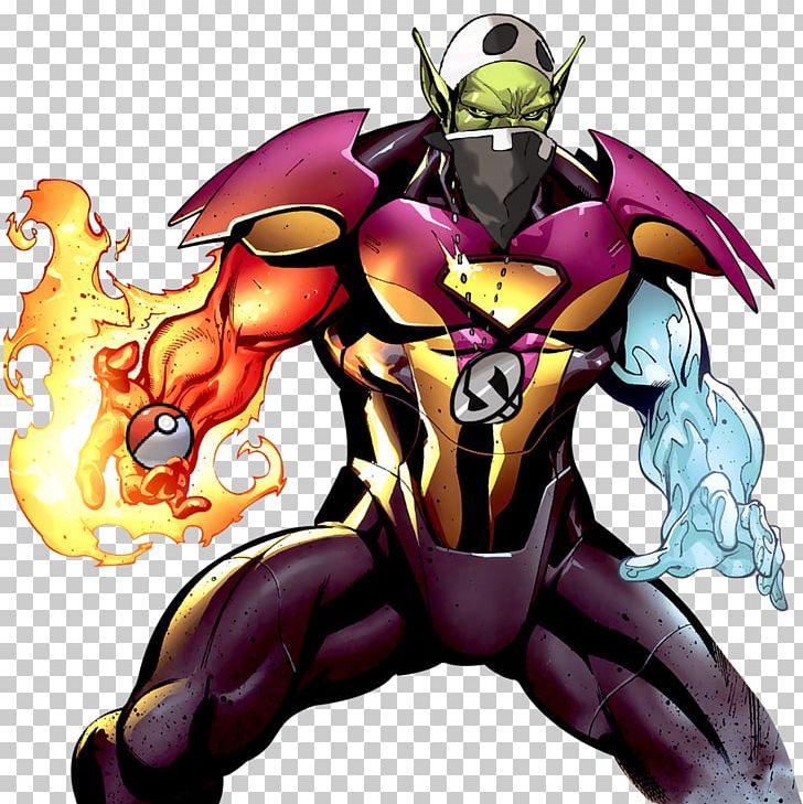 Human Torch Sunspot Superhero Super-Skrull PNG, Clipart, Action Figure, Chitauri, Comic, Comics, Extraterrestrials In Fiction Free PNG Download