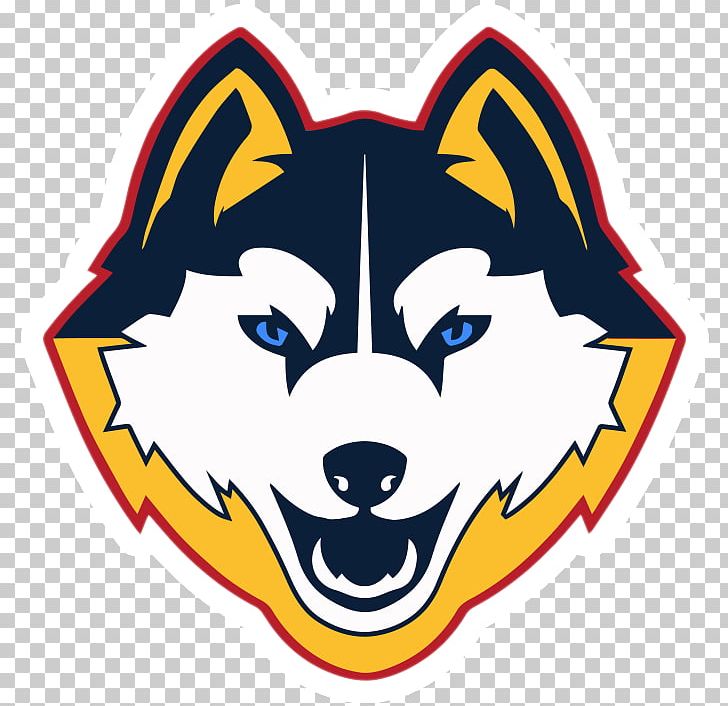 Northwest High School National Secondary School Husky Omaha South Magnet High School PNG, Clipart, Artwork, Canidae, Carnivoran, College, Dog Like Mammal Free PNG Download