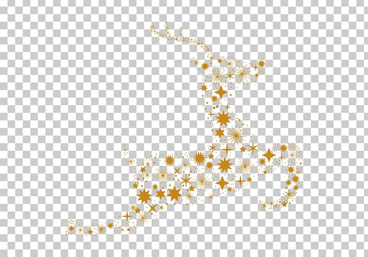 Reindeer Christmas PNG, Clipart, Art, Body Jewelry, Cartoon, Christmas, Encapsulated Postscript Free PNG Download