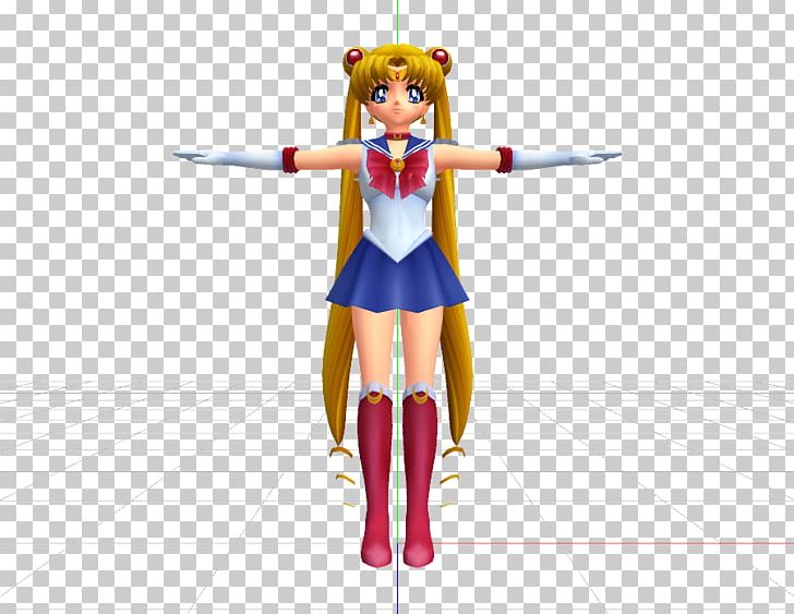Sailor Moon Chibiusa Black Moon Clan Sailor Senshi Rubeus PNG, Clipart, 3d Modeling, Action Figure, Anime, Art, Black Moon Clan Free PNG Download