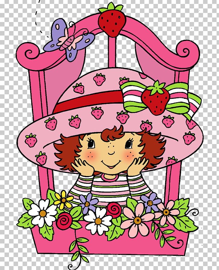 Shortcake Strawberry Pie PNG, Clipart, Area, Art, Artwork, Dora The Explorer, Drawing Free PNG Download