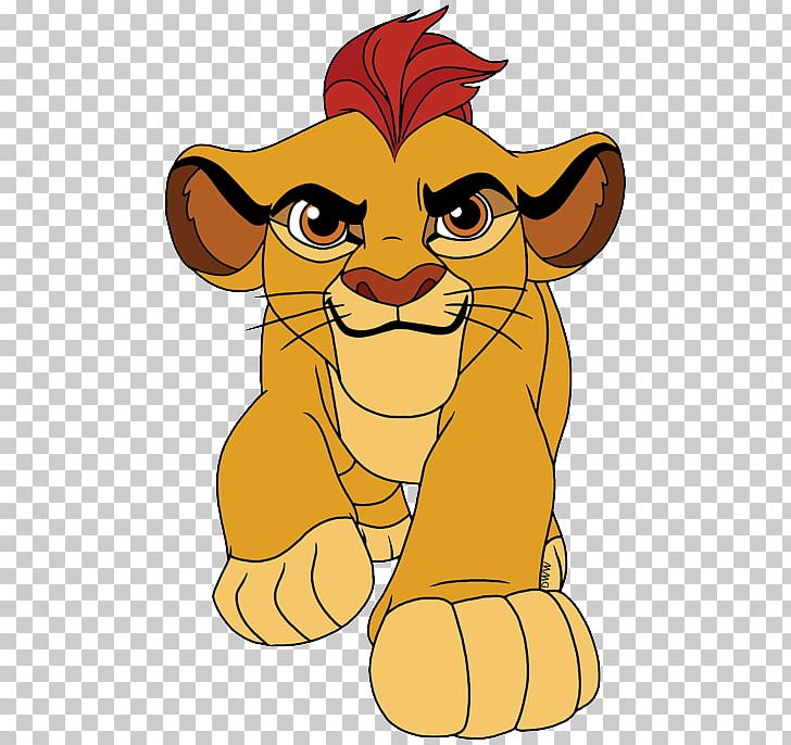 The Lion King Kion Shenzi Bunga PNG, Clipart, Art, Artwork, Beshte, Big ...