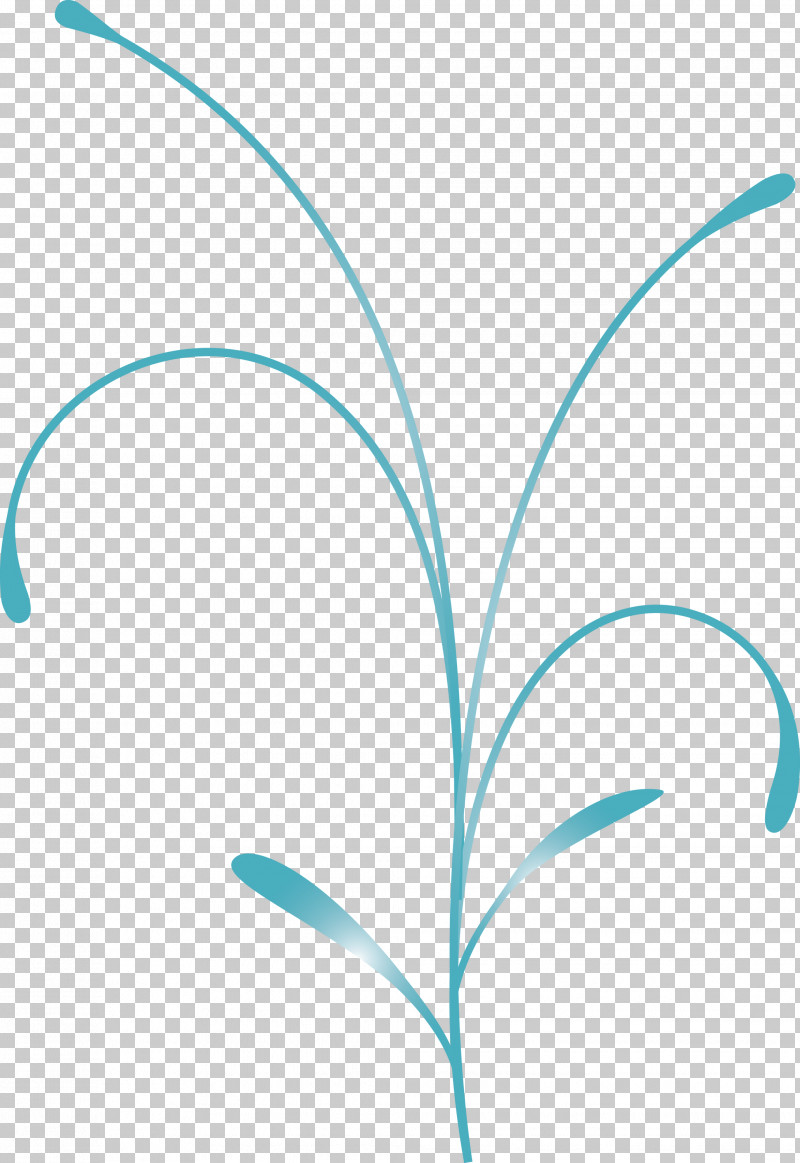 Easter Flower Spring Flower PNG, Clipart, Easter Flower, Leaf, Line, Plant, Spring Flower Free PNG Download