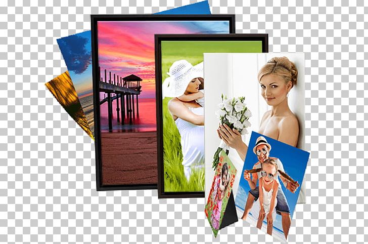 Canvas Print Photography Printing Photographic Paper Poster PNG, Clipart, Advertising, Canvas, Canvas Print, Collage, Fizara Diy Free PNG Download