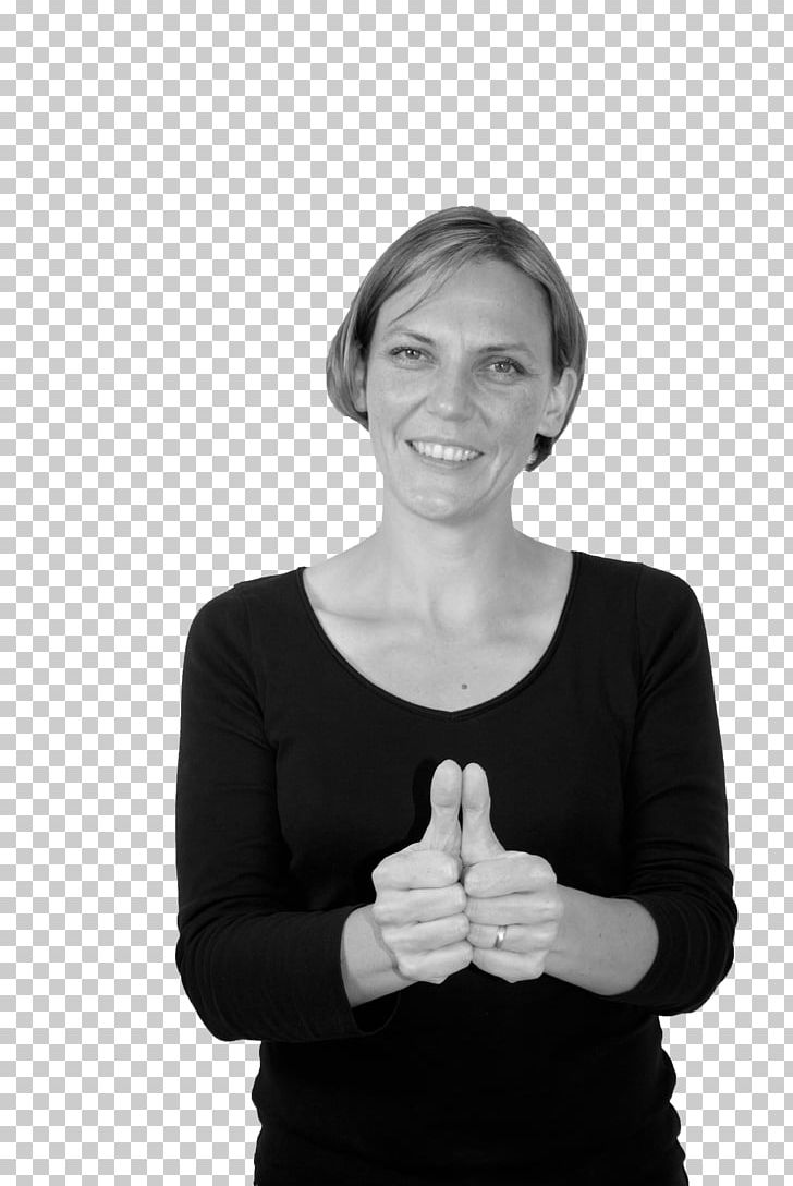 Deafness Fisaf Black And White French Sign Language Disability PNG, Clipart, Arm, Article De Presse, Black, Black And White, Disability Free PNG Download