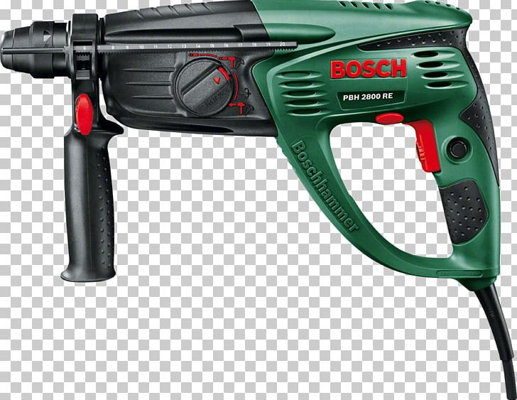 Hammer Drill Robert Bosch GmbH SDS Bosch Percussion Hammer Pbh 2800 Re 720 W Chisel PNG, Clipart, Angle, Augers, Bosch, Chisel, Chuck Free PNG Download