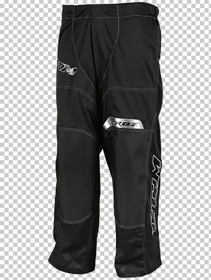 Hockey Protective Pants & Ski Shorts Clothing CCM Hockey PNG, Clipart, Active Pants, Active Shorts, Bauer Hockey, Black, Brand Free PNG Download