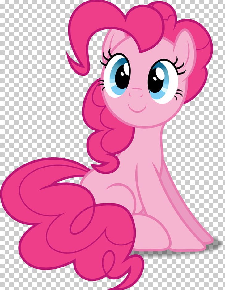 Pony Pinkie Pie Rarity Twilight Sparkle Horse PNG, Clipart, Animals, Animation, Art, Cartoon, Deviantart Free PNG Download