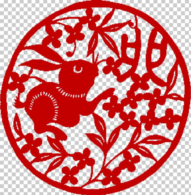 Rabbit Chinese Zodiac Chinese New Year Tiger PNG, Clipart, Animals, Area, Art, Artwork, Astrology Free PNG Download