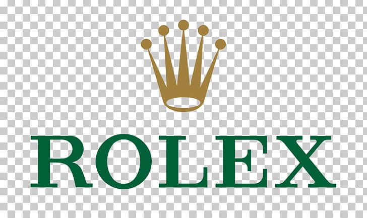Rolex Logo Watch Jewellery Brand PNG, Clipart, Alfred Davis, Brand, Brands, Company, Goldsmiths Free PNG Download