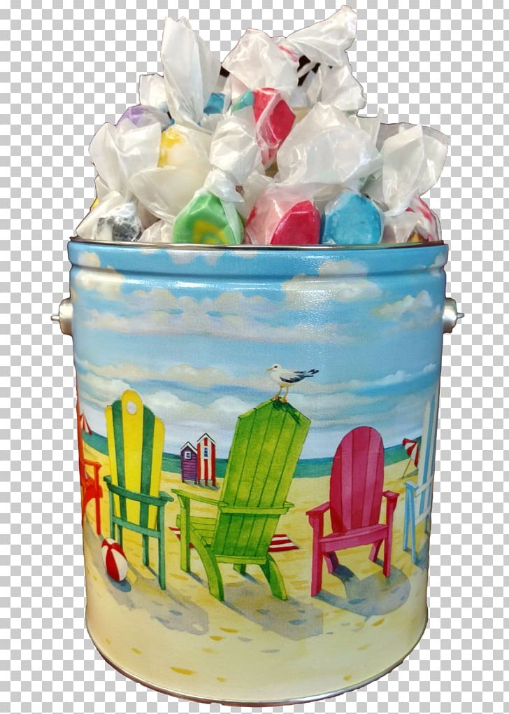 Salt Water Taffy Food Gift Baskets Plastic Pail Paul Brent Gallery PNG, Clipart, Assorted Flavors, Basket, Beach, Caramel, Chair Free PNG Download