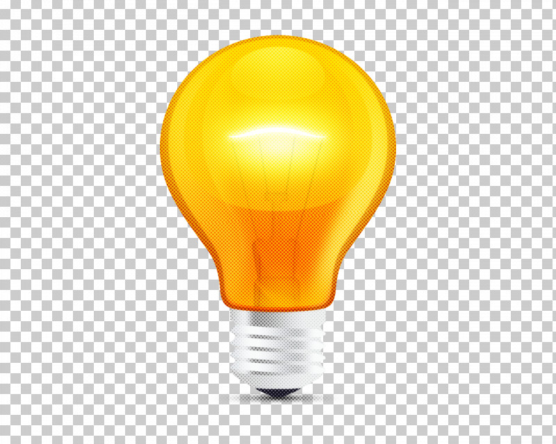 Light Bulb PNG, Clipart, Amber, Compact Fluorescent Lamp, Incandescent Light Bulb, Lamp, Light Free PNG Download