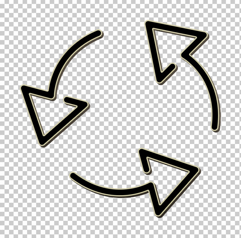 Recycle Icon Eco Icon PNG, Clipart, Arrow, Eco Icon, Glass Recycling, Label, Paper Free PNG Download
