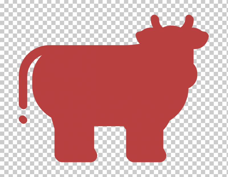 Animal Icon Farming And Gardening Icon Cow Icon PNG, Clipart, Animal Icon, Biology, Cartoon, Cow Icon, Dog Free PNG Download