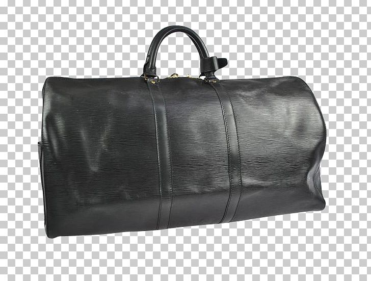 Briefcase Louis Vuitton Chanel Handbag PNG, Clipart, Bag, Baggage, Black, Brand, Briefcase Free PNG Download