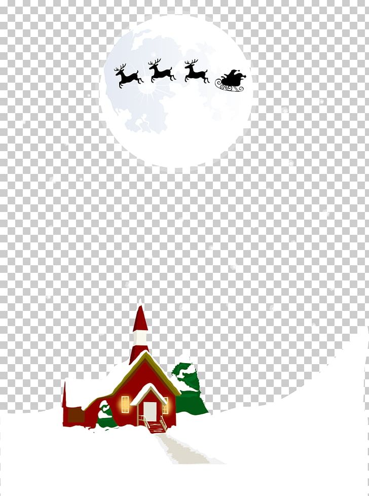 Christmas Euclidean PNG, Clipart, Art, Border, Christmas, Christmas Village, Creative Artwork Free PNG Download