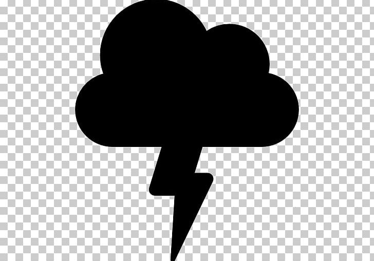 Computer Icons Thunder Cloud PNG, Clipart, Black And White, Cloud, Computer Icons, Cumulonimbus, Download Free PNG Download