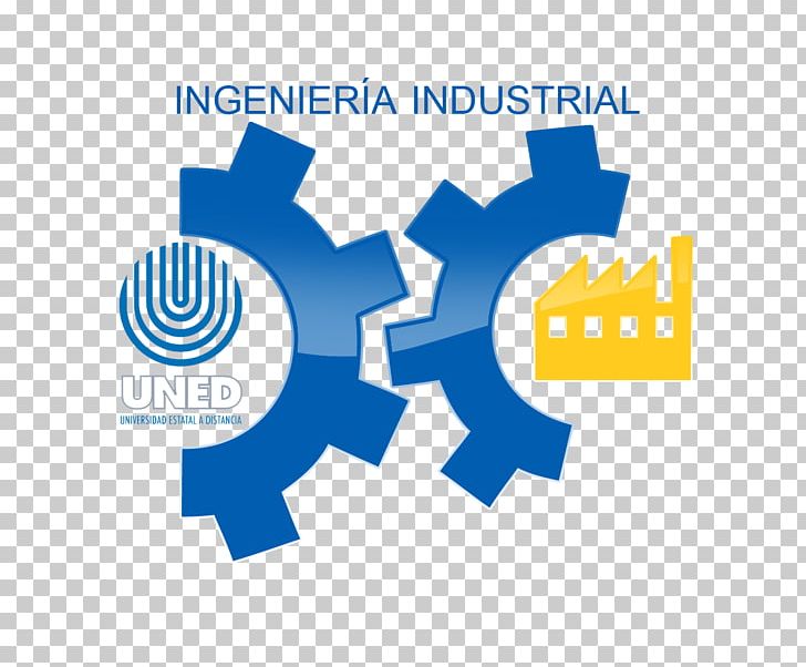 Logo National University Of Distance Education Industrial Engineering Industry PNG, Clipart, Area, Brand, Communication, Diagram, Drawing Free PNG Download