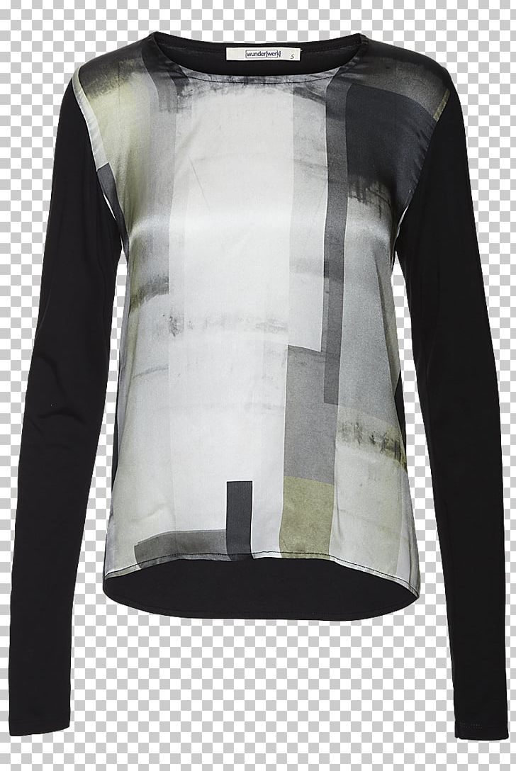 Long-sleeved T-shirt Silk Blouse Shirtdress PNG, Clipart, Blazer, Blouse, Blouson, Clothing, Denim Free PNG Download