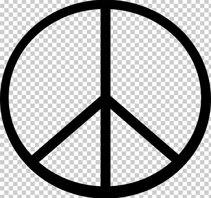 Peace Symbols PNG, Clipart, Angle, Area, Black And White, Circle, Computer Icons Free PNG Download