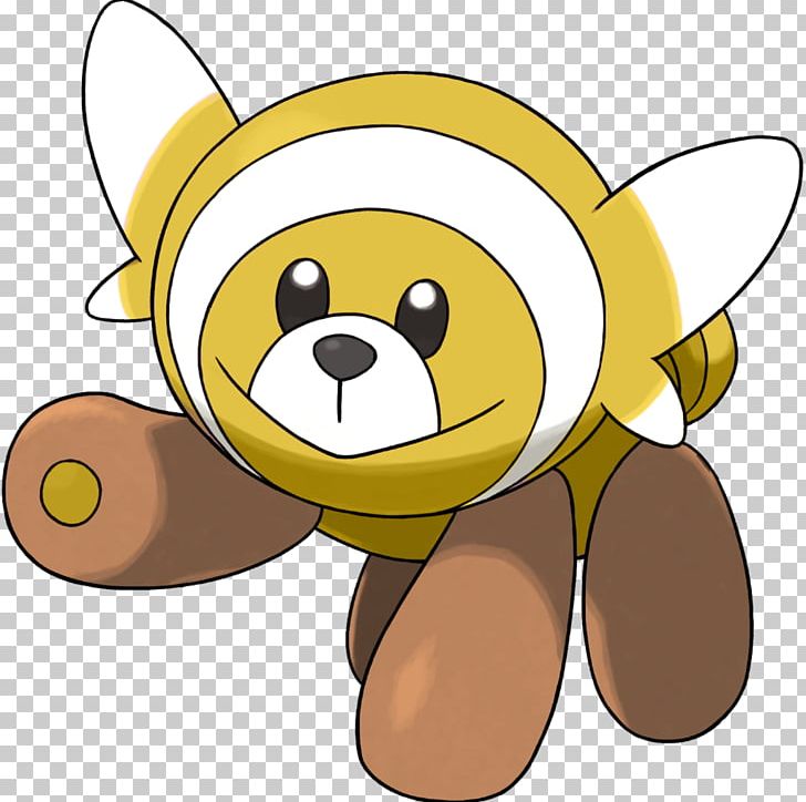 Pokémon Sun And Moon Pokémon GO Pikachu Pokédex PNG, Clipart, Artwork, Bear, Carnivoran, Cartoon, Eevee Free PNG Download