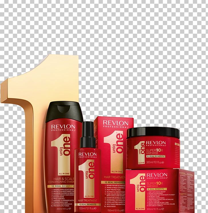 Revlon UniqOne Classic Hair Treatment Hair Care Shampoo PNG, Clipart, Bathing, Bb Cream, Beauty, Cosmetics, Facial Free PNG Download