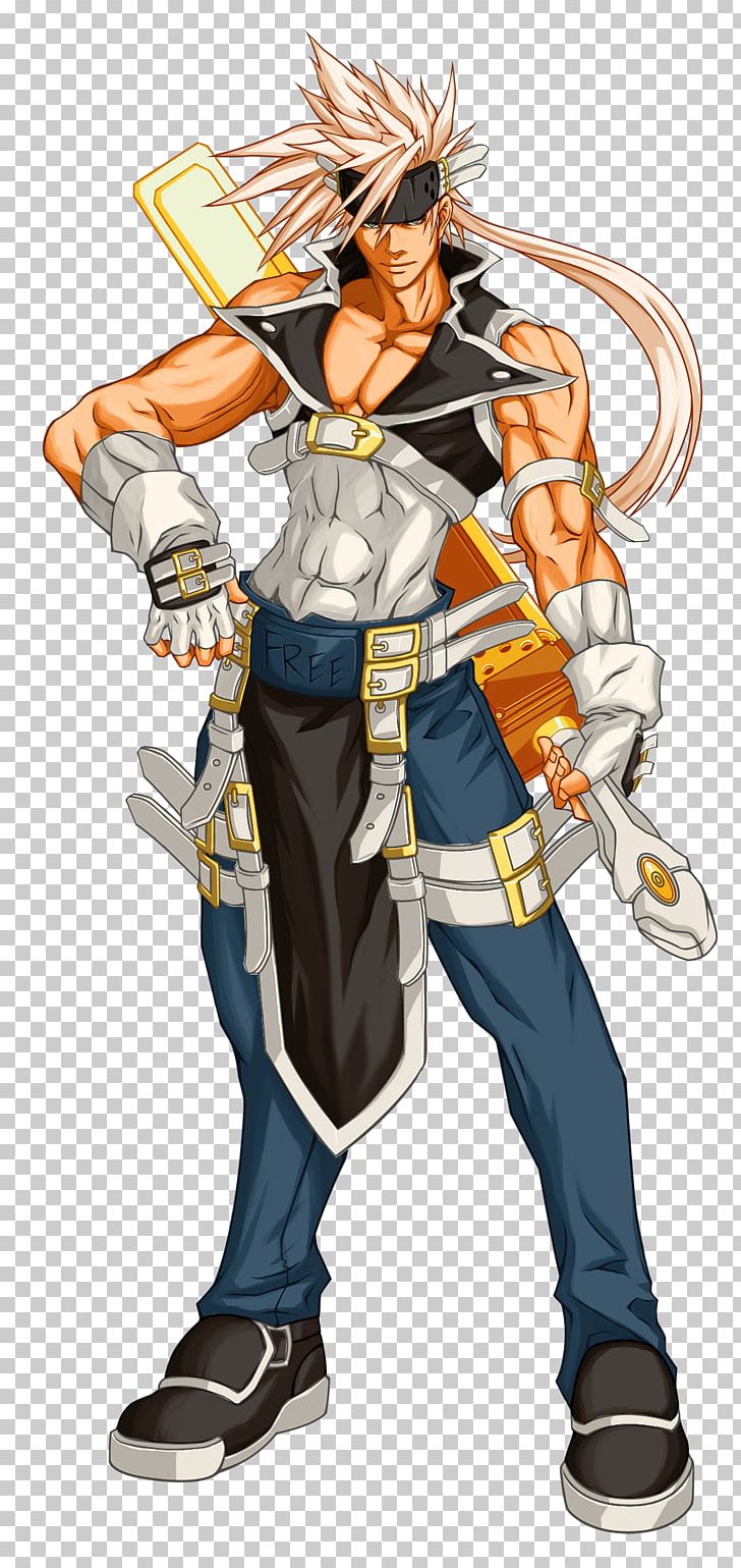 Sol Badguy Guilty Gear Xrd Art Character PNG, Clipart, Action Figure, Anime, Arc System Works, Art, Artist Free PNG Download