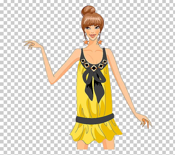 Woman Vecteur PNG, Clipart, Brown Hair, Business Woman, Cartoon, Child, Clothing Free PNG Download