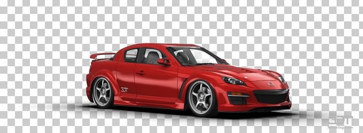 Bumper Sports Car Mazda RX-8 PNG, Clipart, Automotive Design, Automotive Exterior, Automotive Wheel System, Auto Part, Brand Free PNG Download