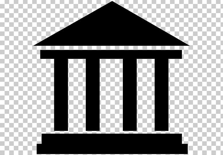Computer Icons Building Symbol PNG, Clipart, Academic Building, Angle, Black, Black And White, Brand Free PNG Download