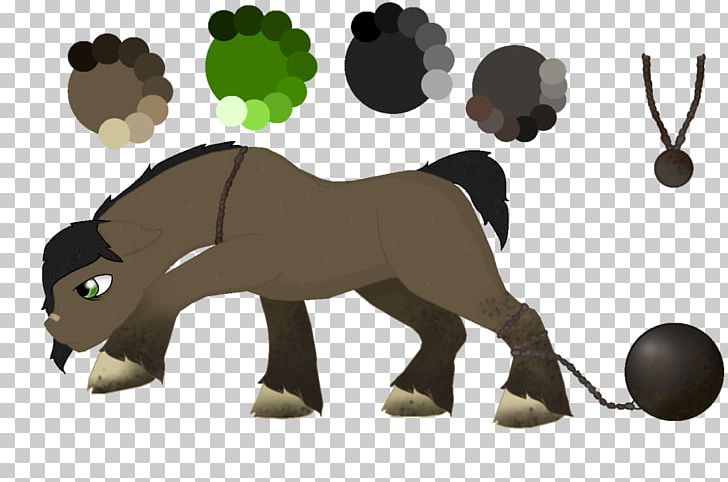 Lion Cattle Mustang Mammal Donkey PNG, Clipart,  Free PNG Download