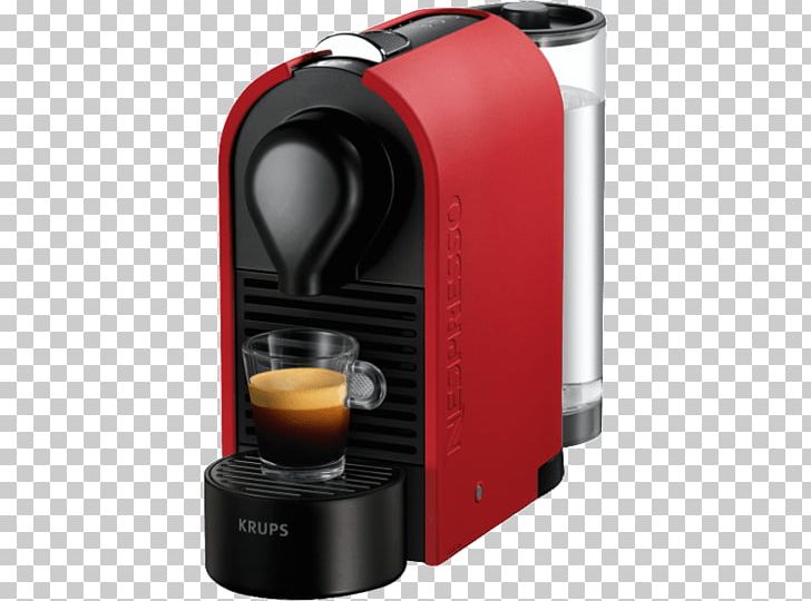 Nespresso Coffeemaker Espresso Machines PNG, Clipart,  Free PNG Download